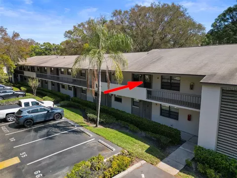 3034 Eastland Blvd #D208, Clearwater, FL 33761