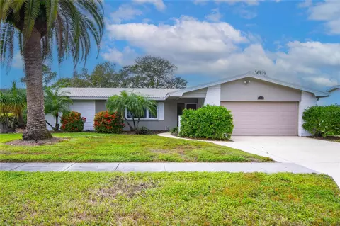 1905 Sandpiper Dr, Clearwater, FL 33764