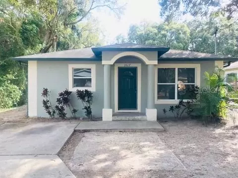 3517 Bishop Eddie Newkirk Way, Tampa, FL 33605