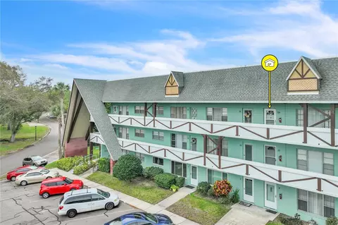 2042 Australia Way W #64, Clearwater, FL 33763