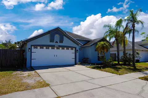 8804 Southbay Dr, Tampa, FL 33615