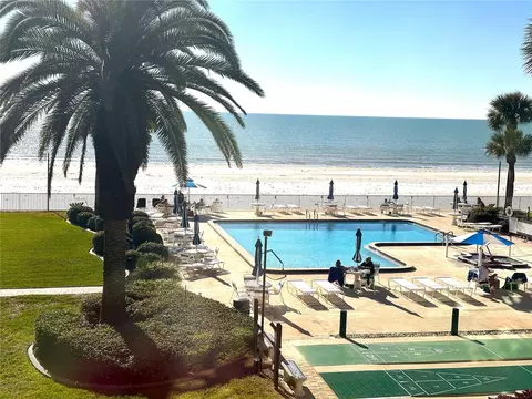 18304 Gulf Blvd #211A, Redington Shores, FL 33708