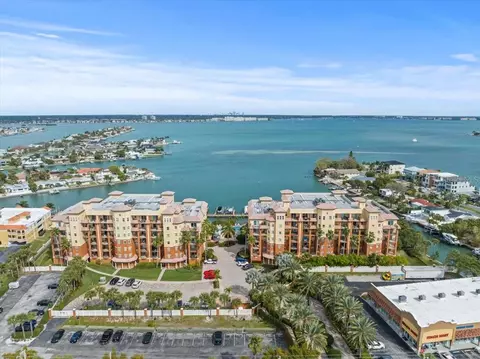 5301 Gulf Blvd #B610, Saint Pete Beach, FL 33706