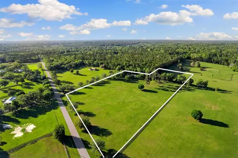 7255 W Highway 329, Reddick, FL 32686