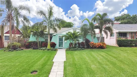 4050 31st Ave N, Saint Petersburg, FL 33713