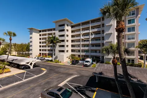 1235 S Highland Ave #5-507, Clearwater, FL 33756