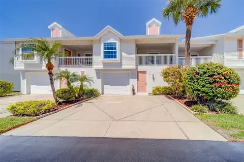124 Sun Isle Cir, Treasure Island, FL 33706