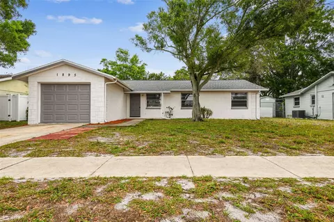 1895 11th St SW, Largo, FL 33778