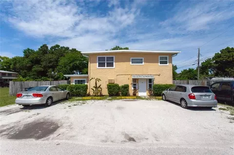 3101 54th Ave N, Saint Petersburg, FL 33714