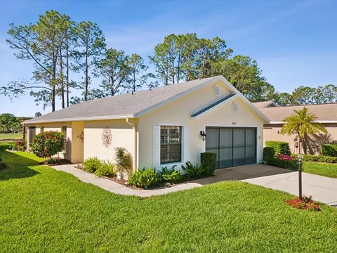 9600 Green Needle Dr, New Port Richey, FL 34655