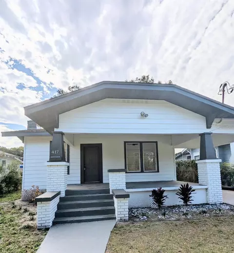 417 E Hugh St, Tampa, FL 33603