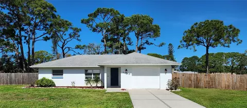 1050 Queen Rd, Venice, FL 34293