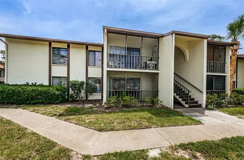 2687 Pine Ridge Way S #G1, Palm Harbor, FL 34684