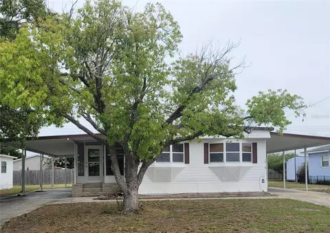 1816 Orange Dr, Holiday, FL 34691