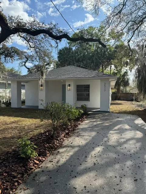 3517 Potter St, Tampa, FL 33605