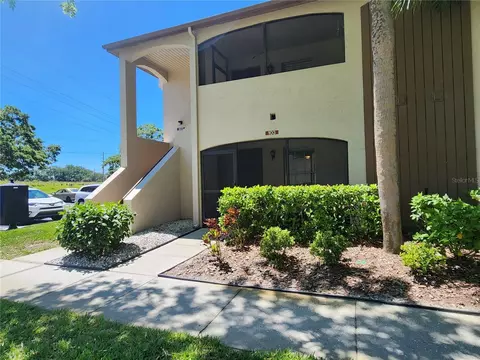 2985 Bonaventure Cir #103, Palm Harbor, FL 34684