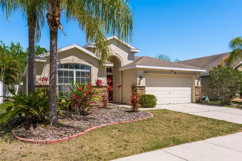 11408 Flora Springs Dr, Riverview, FL 33579
