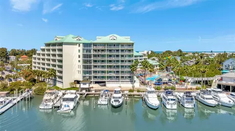 399 2nd St #412, Indian Rocks Beach, FL 33785