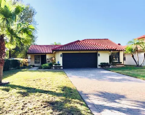 8024 Marcella Dr, Orlando, FL 32836