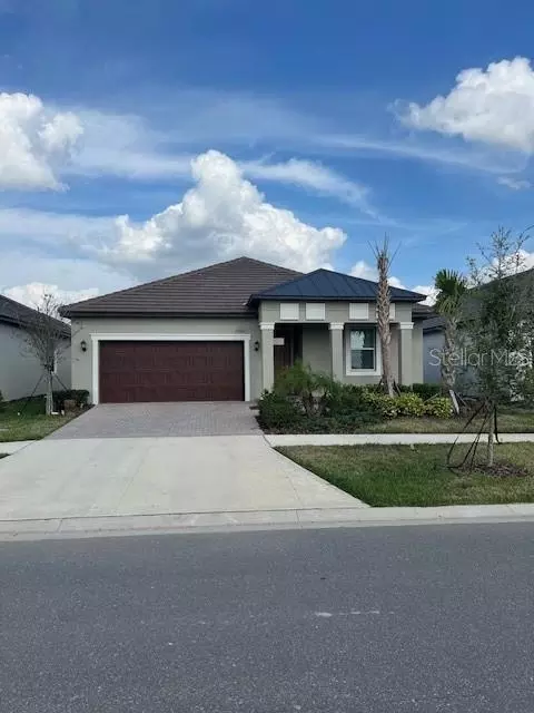 31941 Cannon Rush Dr, San Antonio, FL 33576