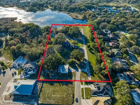 2850 Sunstream Ln, Clearwater, FL 33759