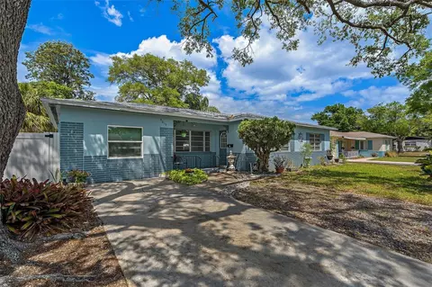 4619 11th Ave N, Saint Petersburg, FL 33713