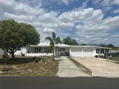 5001 48th Ter N, Saint Petersburg, FL 33709