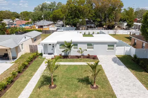 2829 37th Ave N, Saint Petersburg, FL 33713