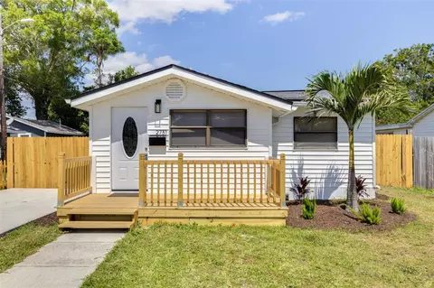 2731 40th Ave N, Saint Petersburg, FL 33714