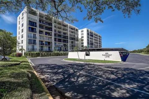 100 Oakmont Ln #209, Belleair, FL 33756