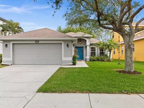 469 Liam Ave, Tarpon Springs, FL 34689