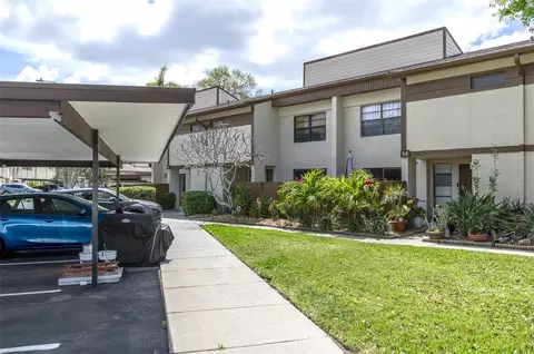 9209 Seminole Blvd #54, Seminole, FL 33772