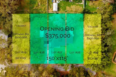 0 Navarez Ave, Safety Harbor, FL 34695