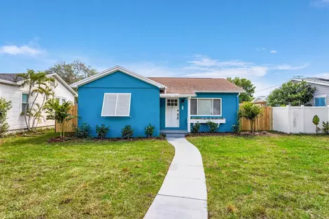 3750 2nd Ave N, Saint Petersburg, FL 33713