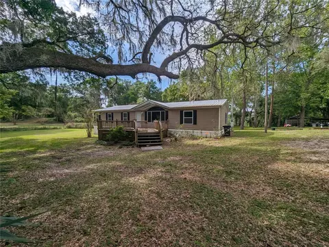 4794 N Peg Pt, Hernando, FL 34442