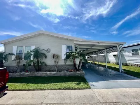 1100 Belcher Rd S #666, Largo, FL 33771