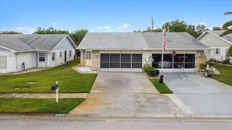 3302 Mcmath Dr, Palm Harbor, FL 34684