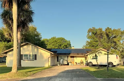 748 Merrimac Dr, Port Orange, FL 32127