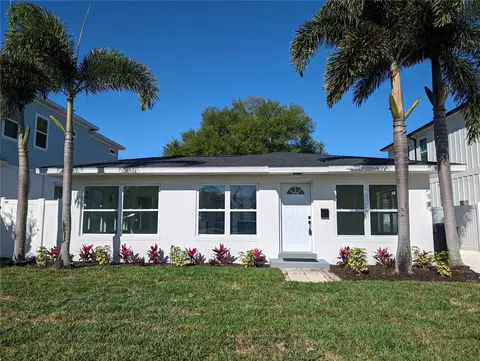 3246 19th St N, Saint Petersburg, FL 33713