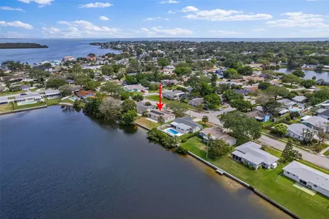 1801 60th Ter NE, Saint Petersburg, FL 33703