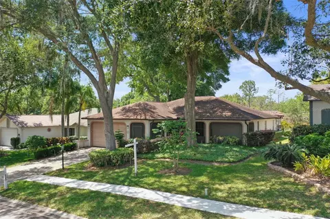 3592 Oak Lake Dr, Palm Harbor, FL 34684