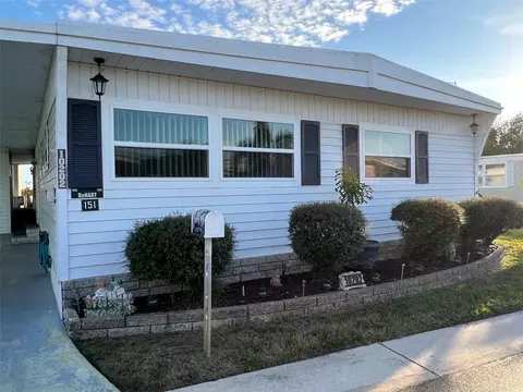 10202 S Lake Dr #151, Largo, FL 33773