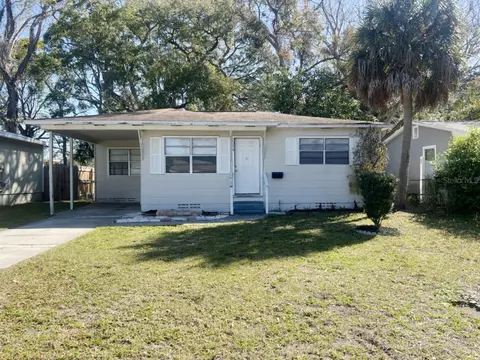 2354 35th St S, Saint Petersburg, FL 33711
