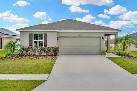 6650 Bayston Hill Pl, Zephyrhills, FL 33541