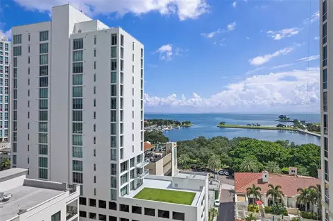 176 4th Ave NE #502, Saint Petersburg, FL 33701