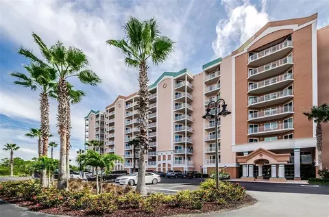 4516 Seagull Dr #204, New Port Richey, FL 34652