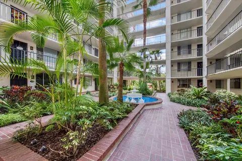 2699 Seville Blvd #108, Clearwater, FL 33764
