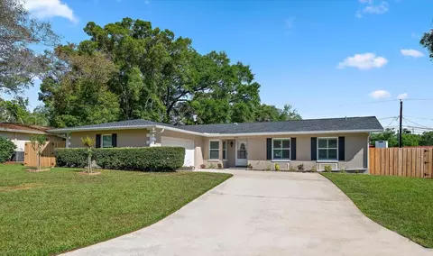 1840 Palmcrest Ln, Clearwater, FL 33764