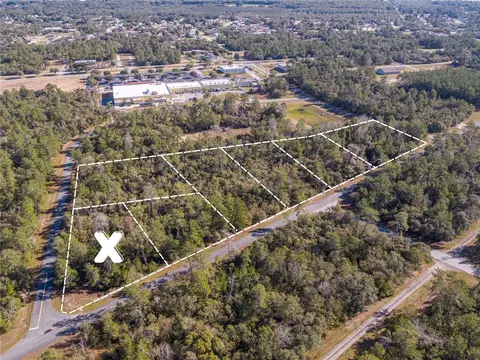 SW 36th Avenue Road - Lot 1, Ocala, FL 34473