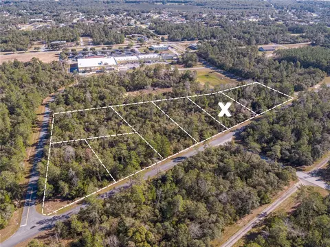 SW 36th Avenue Road - Lot 8, Ocala, FL 34473